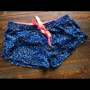 GAP Body Nautical PJ Bottoms